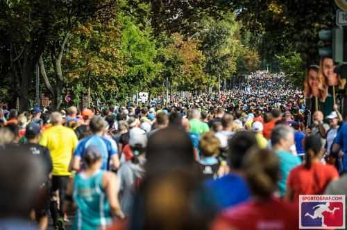 MARATONA DI BERLINO | 42K 2018